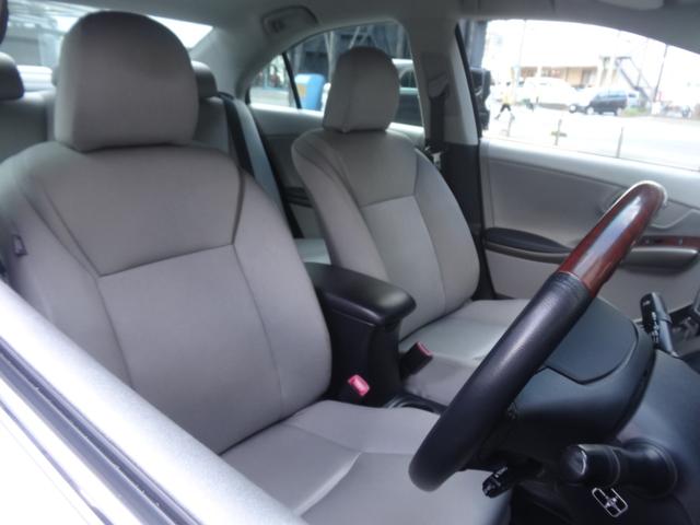 SAI G ワンオーナー スマートキー クルコン 障害物センサー 純正HDDナビ Bカメラ フロントカメラ パワーシート 純正AW ワンセグ LED BT接続 ミュージックサーバー ヘッドライトウォッシャー(10枚目)