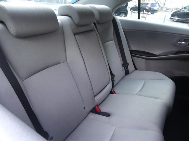 SAI G ワンオーナー スマートキー クルコン 障害物センサー 純正HDDナビ Bカメラ フロントカメラ パワーシート 純正AW ワンセグ LED BT接続 ミュージックサーバー ヘッドライトウォッシャー(11枚目)