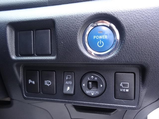 SAI G ワンオーナー スマートキー クルコン 障害物センサー 純正HDDナビ Bカメラ フロントカメラ パワーシート 純正AW ワンセグ LED BT接続 ミュージックサーバー ヘッドライトウォッシャー(19枚目)