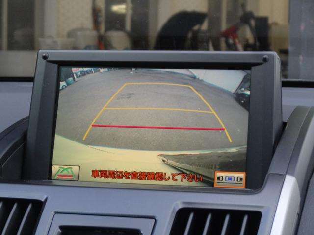 SAI G ワンオーナー スマートキー クルコン 障害物センサー 純正HDDナビ Bカメラ フロントカメラ パワーシート 純正AW ワンセグ LED BT接続 ミュージックサーバー ヘッドライトウォッシャー(24枚目)