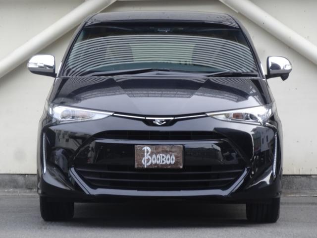 エスティマ アエラス　スマート　両側Ｐスラ　合皮シート　電動リアゲート　２列目オットマン　シートヒーター　ＬＥＤ　ＴＳＳ（衝突軽減．レーンアシスト．Ａハイビーム）クルコン　革巻ハンドル　純正ＡＷ　社外ナビ　フルセグ　Ｂカメ　ＢＴ接続（6枚目）