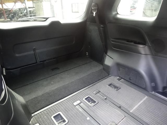 エスティマ アエラス　スマート　両側Ｐスラ　合皮シート　電動リアゲート　２列目オットマン　シートヒーター　ＬＥＤ　ＴＳＳ（衝突軽減．レーンアシスト．Ａハイビーム）クルコン　革巻ハンドル　純正ＡＷ　社外ナビ　フルセグ　Ｂカメ　ＢＴ接続（14枚目）