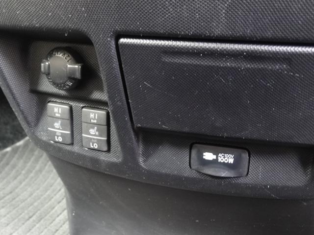 エスティマ アエラス　スマート　両側Ｐスラ　合皮シート　電動リアゲート　２列目オットマン　シートヒーター　ＬＥＤ　ＴＳＳ（衝突軽減．レーンアシスト．Ａハイビーム）クルコン　革巻ハンドル　純正ＡＷ　社外ナビ　フルセグ　Ｂカメ　ＢＴ接続（32枚目）