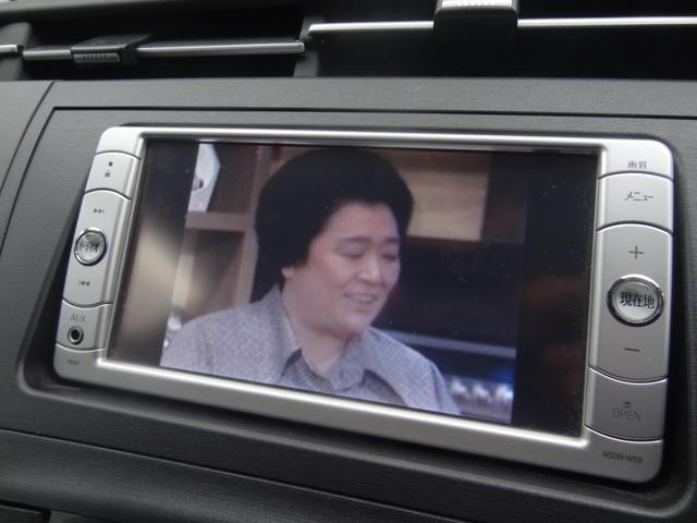 プリウス S 踏み間違い防止装置 スマートキー Pスタート バックカメラ 純正AW 純正SDナビ ステリモ ETC Fフォグ オートライト オートエアコン(23枚目)