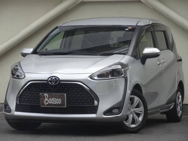 シエンタ G 車椅子仕様車タイプI助手席セカンドシート付 ワンオーナー ディーラー記録簿 スローパー 車いす固定装置 両側Pスラ エアサス LED Fフォグ TSS スマートキー Pスタート コーナーセンサー(2枚目)