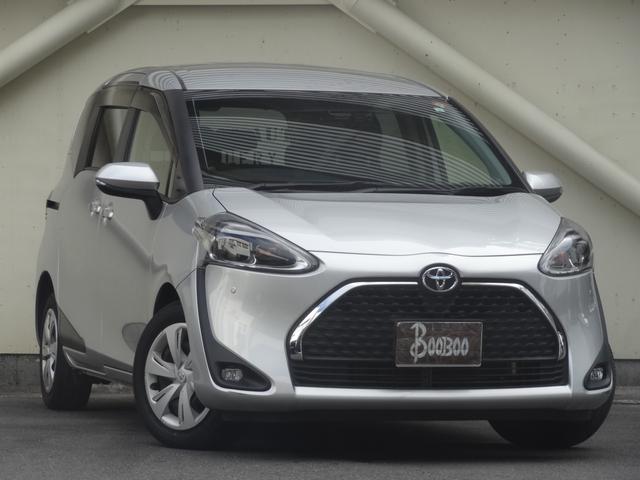 シエンタ G 車椅子仕様車タイプI助手席セカンドシート付 ワンオーナー ディーラー記録簿 スローパー 車いす固定装置 両側Pスラ エアサス LED Fフォグ TSS スマートキー Pスタート コーナーセンサー(4枚目)