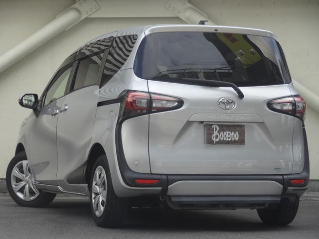 シエンタ G 車椅子仕様車タイプI助手席セカンドシート付 ワンオーナー ディーラー記録簿 スローパー 車いす固定装置 両側Pスラ エアサス LED Fフォグ TSS スマートキー Pスタート コーナーセンサー(5枚目)
