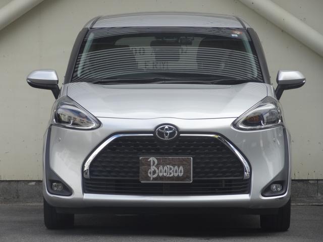 シエンタ G 車椅子仕様車タイプI助手席セカンドシート付 ワンオーナー ディーラー記録簿 スローパー 車いす固定装置 両側Pスラ エアサス LED Fフォグ TSS スマートキー Pスタート コーナーセンサー(6枚目)