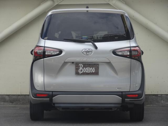 シエンタ G 車椅子仕様車タイプI助手席セカンドシート付 ワンオーナー ディーラー記録簿 スローパー 車いす固定装置 両側Pスラ エアサス LED Fフォグ TSS スマートキー Pスタート コーナーセンサー(7枚目)