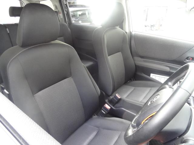 シエンタ G 車椅子仕様車タイプI助手席セカンドシート付 ワンオーナー ディーラー記録簿 スローパー 車いす固定装置 両側Pスラ エアサス LED Fフォグ TSS スマートキー Pスタート コーナーセンサー(9枚目)