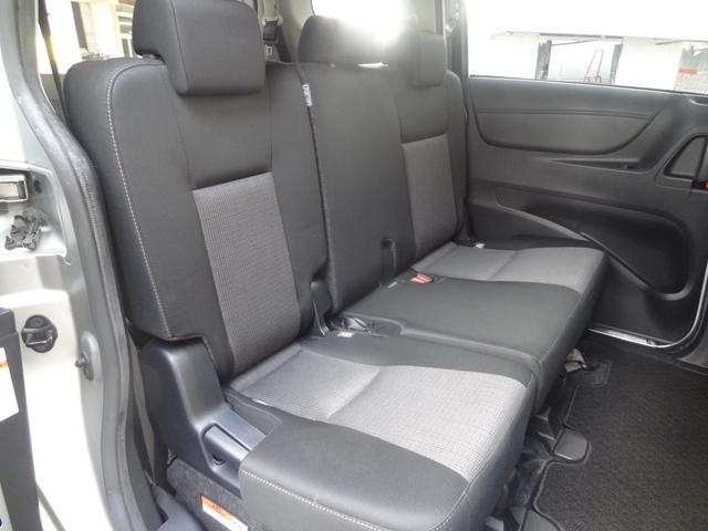 シエンタ G 車椅子仕様車タイプI助手席セカンドシート付 ワンオーナー ディーラー記録簿 スローパー 車いす固定装置 両側Pスラ エアサス LED Fフォグ TSS スマートキー Pスタート コーナーセンサー(10枚目)