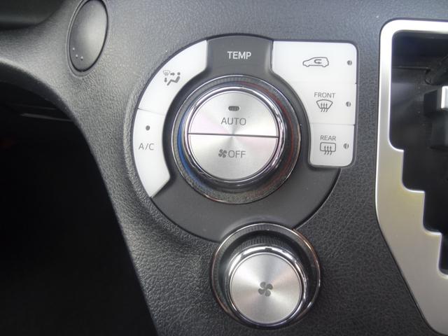 シエンタ G 車椅子仕様車タイプI助手席セカンドシート付 ワンオーナー ディーラー記録簿 スローパー 車いす固定装置 両側Pスラ エアサス LED Fフォグ TSS スマートキー Pスタート コーナーセンサー(21枚目)