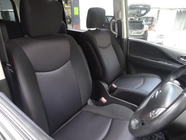 セレナ ハイウェイスター S-ハイブリッド Vセレクション 両側パワースライドドア 後席モニター クルコン スマートキー Pスタート 純正AW 純正ナビ 革巻きハンドル バックカメラ Bluetooth Fフォグ フルセグ ETC CD DVD HID(9枚目)