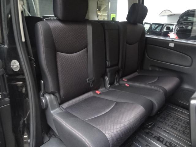 セレナ ハイウェイスター S-ハイブリッド Vセレクション 両側パワースライドドア 後席モニター クルコン スマートキー Pスタート 純正AW 純正ナビ 革巻きハンドル バックカメラ Bluetooth Fフォグ フルセグ ETC CD DVD HID(10枚目)