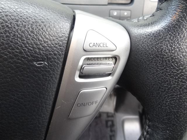 セレナ ハイウェイスター S-ハイブリッド Vセレクション 両側パワースライドドア 後席モニター クルコン スマートキー Pスタート 純正AW 純正ナビ 革巻きハンドル バックカメラ Bluetooth Fフォグ フルセグ ETC CD DVD HID(15枚目)