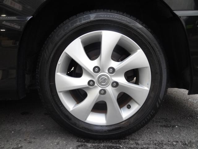 セレナ ハイウェイスター S-ハイブリッド Vセレクション 両側パワースライドドア 後席モニター クルコン スマートキー Pスタート 純正AW 純正ナビ 革巻きハンドル バックカメラ Bluetooth Fフォグ フルセグ ETC CD DVD HID(28枚目)