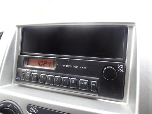 ＮＶ２００バネットワゴン 　８ナンバー　福祉車両　スローパー　車椅子１台　左側オートステップ　補助席１個　６人乗り　両側スライド　ＡＭＦＭラジオオーディオ　レベライザー　ＡＢＳ（20枚目）