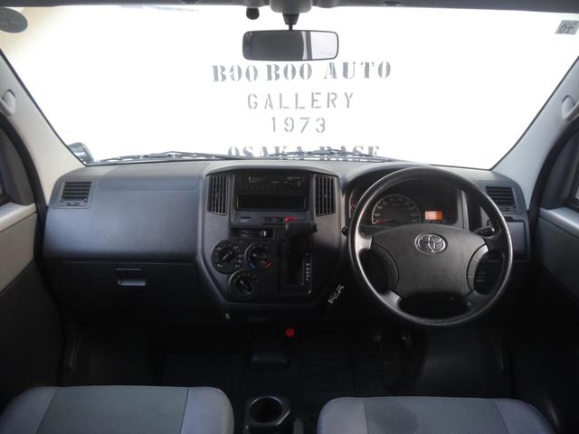 タウンエースバン ＧＬ　両側スライド　ＥＴＣ　純正オーディオ　ＰＷ（前のみ）　マニュアルエアコン　ＡＢＳ　レベライザー（3枚目）