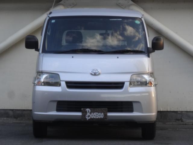 タウンエースバン ＧＬ　両側スライド　ＥＴＣ　純正オーディオ　ＰＷ（前のみ）　マニュアルエアコン　ＡＢＳ　レベライザー（6枚目）