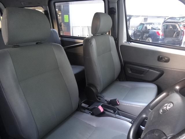 タウンエースバン ＧＬ　両側スライド　ＥＴＣ　純正オーディオ　ＰＷ（前のみ）　マニュアルエアコン　ＡＢＳ　レベライザー（9枚目）