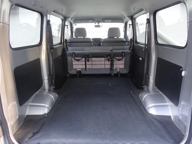 タウンエースバン ＧＬ　両側スライド　ＥＴＣ　純正オーディオ　ＰＷ（前のみ）　マニュアルエアコン　ＡＢＳ　レベライザー（12枚目）