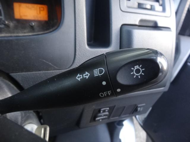 タウンエースバン ＧＬ　両側スライド　ＥＴＣ　純正オーディオ　ＰＷ（前のみ）　マニュアルエアコン　ＡＢＳ　レベライザー（14枚目）