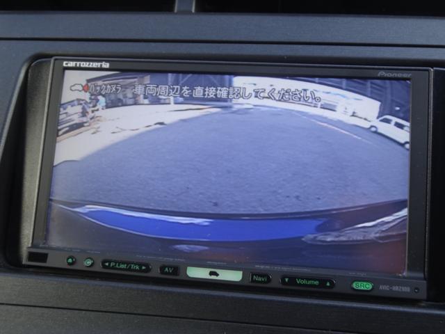 プリウス Ｓ　スマートキー　Ｐスタート　純正ＡＷ　カロツエリアナビ　Ｆフォグ　バックカメラ　ＥＴＣ　ＣＤ　ＤＶＤ　オートライト　オートエアコン（23枚目）