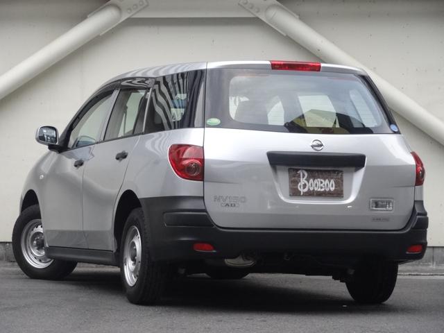 ＮＶ１５０ＡＤ ＶＥ　衝突被害軽減ブレーキ　車線逸脱警報システム　メモリーナビ　Ｂｌｕｅｔｏｏｔｈ　１００Ｖコンセント　キーレスエントリー　前席パワーウィンドウ　集中ドアロック（5枚目）