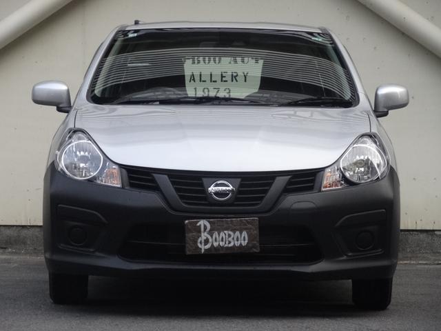 ＮＶ１５０ＡＤ ＶＥ　衝突被害軽減ブレーキ　車線逸脱警報システム　メモリーナビ　Ｂｌｕｅｔｏｏｔｈ　１００Ｖコンセント　キーレスエントリー　前席パワーウィンドウ　集中ドアロック（6枚目）