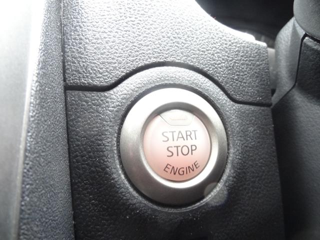 マーチ Ｇ　スマートキー　プッシュスタート　社外ＳＤナビ　フルセグＴＶ　ＥＴＣ　フロントフォグライト　オートライト　オートエアコン（20枚目）