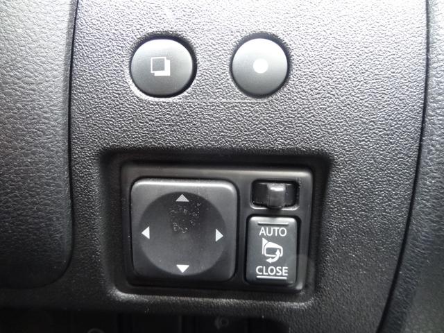 マーチ Ｇ　スマートキー　プッシュスタート　社外ＳＤナビ　フルセグＴＶ　ＥＴＣ　フロントフォグライト　オートライト　オートエアコン（21枚目）