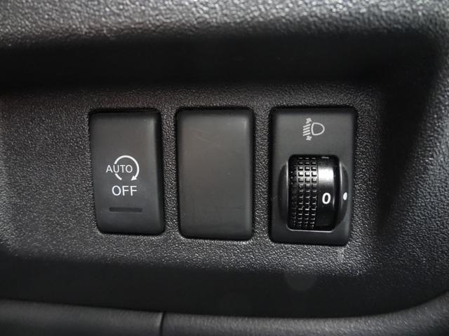 マーチ Ｇ　スマートキー　プッシュスタート　社外ＳＤナビ　フルセグＴＶ　ＥＴＣ　フロントフォグライト　オートライト　オートエアコン（22枚目）