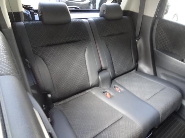 N-WGNカスタム G・Lパッケージ クルーズコントロール ハーフレザーシート スマートキー プッシュスタート 革巻きハンドル 社外メモリナビ バックカメラ ETC フロントフォグライト オートライト オートエアコン 純正14インチアルミ(11枚目)