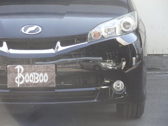 ウィッシュ １．８Ｓ　ワンオーナー　パドルシフト　ＨＩＤ　オートライト　フロントフォグ　純正ＨＤＤナビ　バックカメラ　ＢＴ接続　フルセグ　革巻ハンドル　ビルトインＥＴＣ　純正ＡＷ　オートエアコン（9枚目）