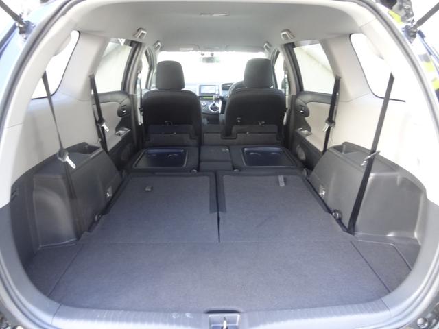 ウィッシュ １．８Ｓ　ワンオーナー　パドルシフト　ＨＩＤ　オートライト　フロントフォグ　純正ＨＤＤナビ　バックカメラ　ＢＴ接続　フルセグ　革巻ハンドル　ビルトインＥＴＣ　純正ＡＷ　オートエアコン（16枚目）