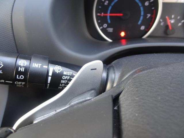 ウィッシュ １．８Ｓ　ワンオーナー　パドルシフト　ＨＩＤ　オートライト　フロントフォグ　純正ＨＤＤナビ　バックカメラ　ＢＴ接続　フルセグ　革巻ハンドル　ビルトインＥＴＣ　純正ＡＷ　オートエアコン（18枚目）