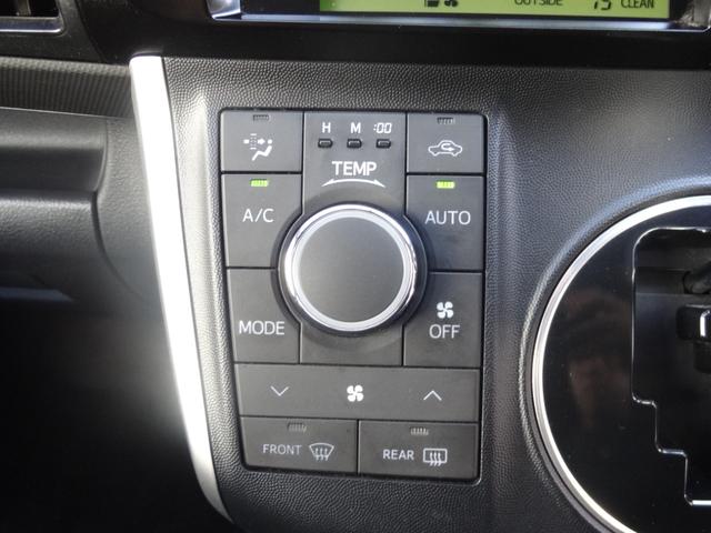 ウィッシュ １．８Ｓ　ワンオーナー　パドルシフト　ＨＩＤ　オートライト　フロントフォグ　純正ＨＤＤナビ　バックカメラ　ＢＴ接続　フルセグ　革巻ハンドル　ビルトインＥＴＣ　純正ＡＷ　オートエアコン（26枚目）