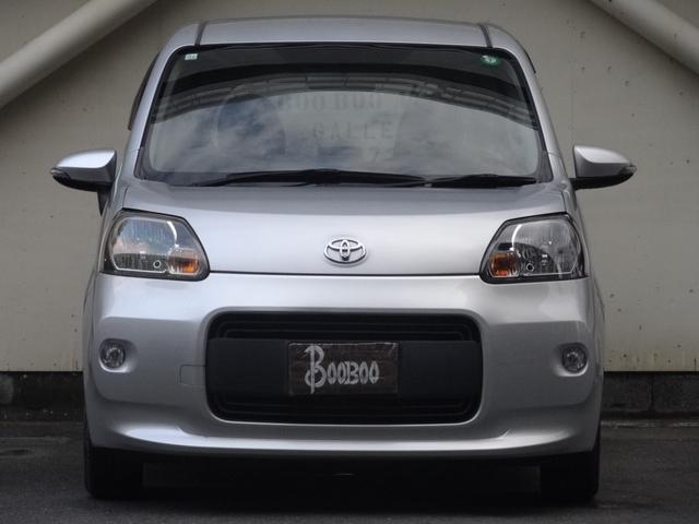 ポルテ 　助手席リフトアップシート車　Ａタイプ　手動車いす用収納装置＜電動式＞なし　左側パワースライドドア　ステアリングリモコン　フロントフォグ　純正オーディオ　電動格納ミラー（6枚目）