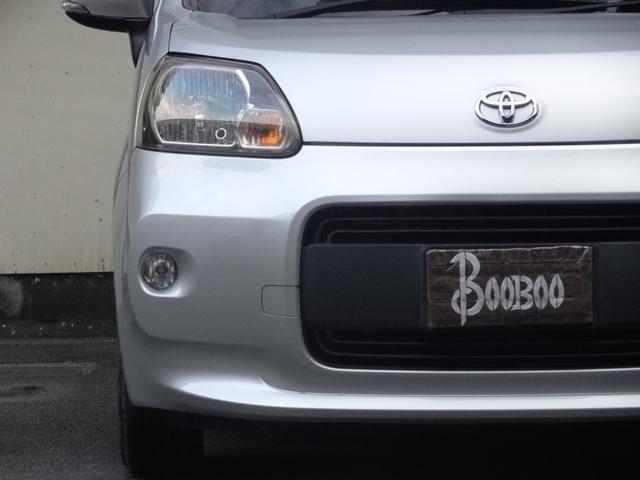 ポルテ 　助手席リフトアップシート車　Ａタイプ　手動車いす用収納装置＜電動式＞なし　左側パワースライドドア　ステアリングリモコン　フロントフォグ　純正オーディオ　電動格納ミラー（8枚目）