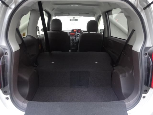 ポルテ 　助手席リフトアップシート車　Ａタイプ　手動車いす用収納装置＜電動式＞なし　左側パワースライドドア　ステアリングリモコン　フロントフォグ　純正オーディオ　電動格納ミラー（15枚目）