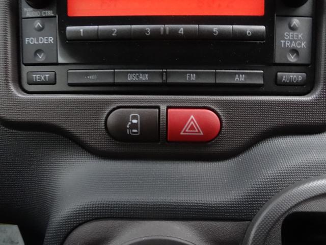 ポルテ 　助手席リフトアップシート車　Ａタイプ　手動車いす用収納装置＜電動式＞なし　左側パワースライドドア　ステアリングリモコン　フロントフォグ　純正オーディオ　電動格納ミラー（24枚目）