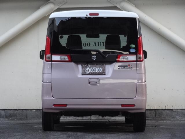 スペーシア X 左側パワースライドドア 運転席シートヒーター 社外アルミ 社外ナビ BT接続 フルセグ フルフラット スマートキー プッシュスタート バックカメラ iストップ オートエアコン ETC(7枚目)