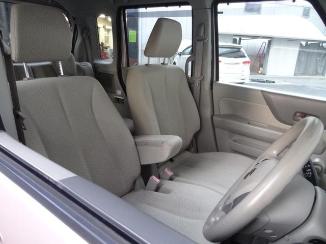 スペーシア X 左側パワースライドドア 運転席シートヒーター 社外アルミ 社外ナビ BT接続 フルセグ フルフラット スマートキー プッシュスタート バックカメラ iストップ オートエアコン ETC(10枚目)