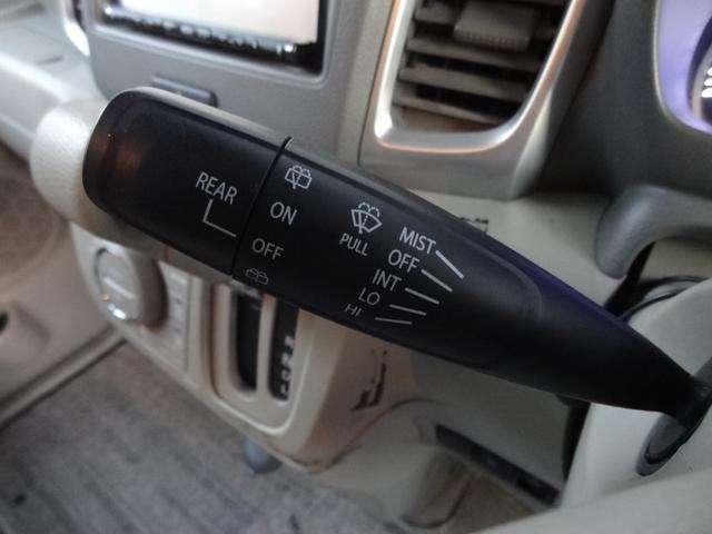 スペーシア X 左側パワースライドドア 運転席シートヒーター 社外アルミ 社外ナビ BT接続 フルセグ フルフラット スマートキー プッシュスタート バックカメラ iストップ オートエアコン ETC(16枚目)