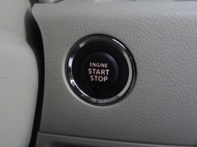 スペーシア X 左側パワースライドドア 運転席シートヒーター 社外アルミ 社外ナビ BT接続 フルセグ フルフラット スマートキー プッシュスタート バックカメラ iストップ オートエアコン ETC(18枚目)