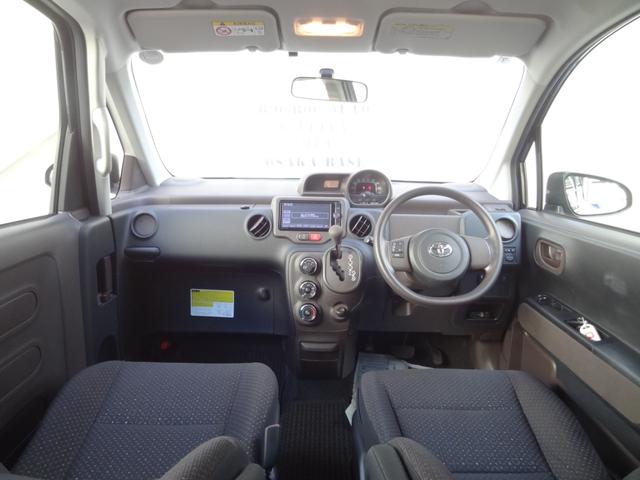 スペイド 　福祉車両　Ｆ　助手席リフトアップシート車　Ａタイプ　　スマートキー　プッシュスタート　純正ＳＤナビ　バックカメラ　フルセグ　Ｂｌｕｅｔｏｏｔｈ　ＥＴＣ　ステリモ　ＨＩＤ　オートライト（3枚目）