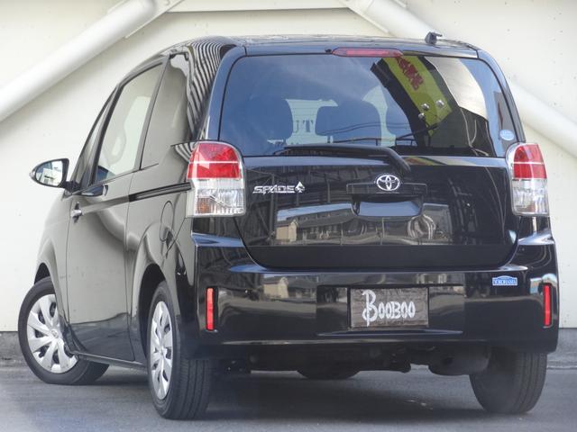 スペイド 　福祉車両　Ｆ　助手席リフトアップシート車　Ａタイプ　　スマートキー　プッシュスタート　純正ＳＤナビ　バックカメラ　フルセグ　Ｂｌｕｅｔｏｏｔｈ　ＥＴＣ　ステリモ　ＨＩＤ　オートライト（5枚目）