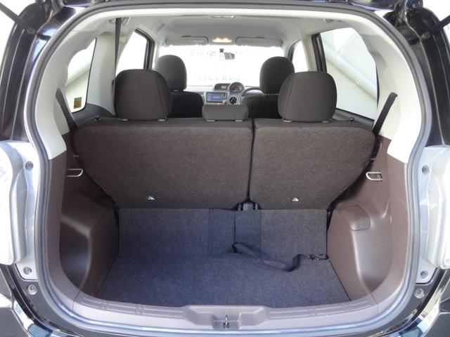 スペイド 　福祉車両　Ｆ　助手席リフトアップシート車　Ａタイプ　　スマートキー　プッシュスタート　純正ＳＤナビ　バックカメラ　フルセグ　Ｂｌｕｅｔｏｏｔｈ　ＥＴＣ　ステリモ　ＨＩＤ　オートライト（13枚目）