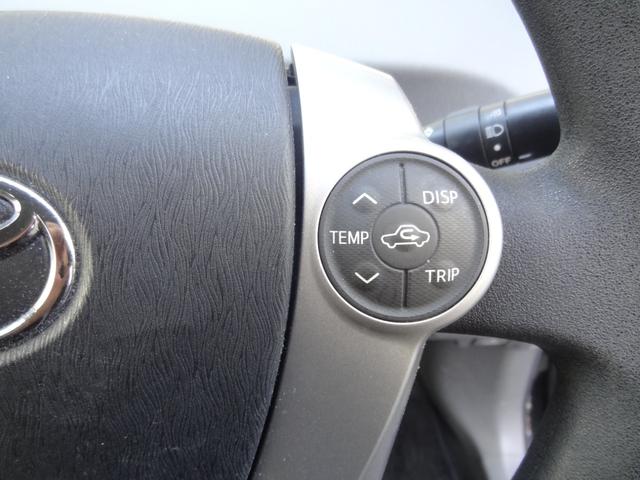 プリウスアルファ Ｓ　スマートキー　Ｐスタート　Ｆフォグ　純正ＡＷ　純正ナビ　Ｂカメ　ステリモ　フルフラット　ワンセグ　ＡＵＸ　ｉストップ　オートライト　オートエアコン　ビルトインＥＴＣ（19枚目）