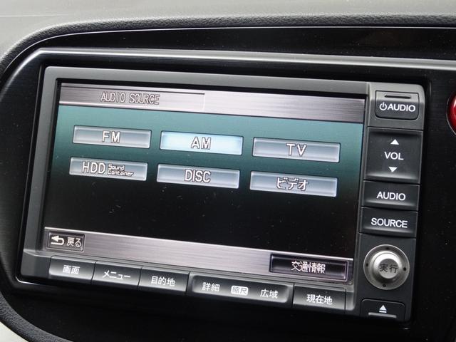 インサイトエクスクルーシブ ＸＬ　インターナビセレクト　クルコン　スマートキー　プッシュスタート　純正アルミ　ＢＴ接続　フルセグ　ＨＩＤ　Ｆフォグ　純正ナビ　ＭＴモード（25枚目）